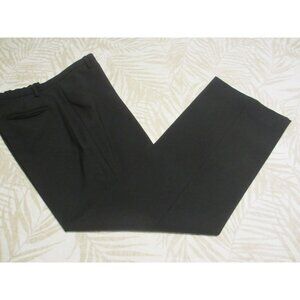 Gap Womens Black Dress Pants - Size 8R